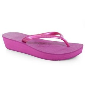 Chinelo Havaianas High Fashion OUTLET
