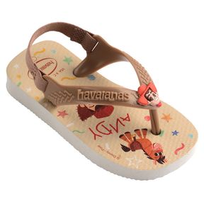 Chinelo Havaianas Baby Disney Classics OUTLET