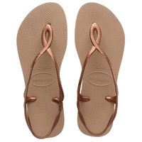 33/34 Rose Gold/Rose Gold