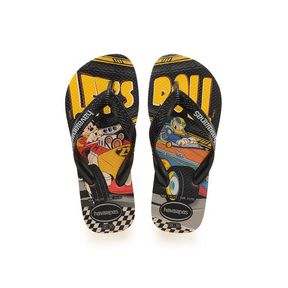 Chinelo Havaianas Kids Mickey Racers OUTLET