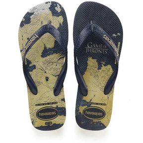 Chinelo Havaianas Game Of Thrones OUTLET