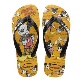 Chinelo Havaianas Disney Stylish OUTLET