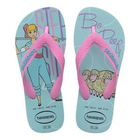 Chinelo Havaianas Toy Story 4 Adulto OUTLET