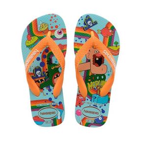 Chinelo Havaianas Kids Cartoon OUTLET