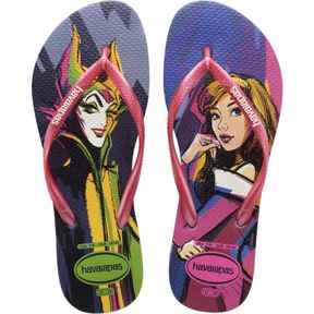 Chinelo Havaianas Slim Villains OUTLET