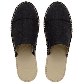 Alpargatas Mule OUTLET