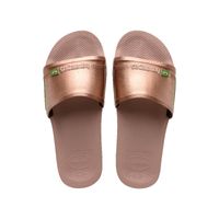 37/38 Rosa Crocus/Dourado