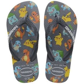 Chinelo Havaianas Top Pokemon OUTLET