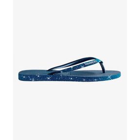 Chinelo Havaianas Slim Sparkle II OUTLET