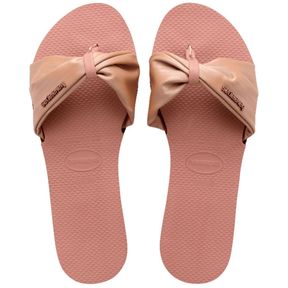 Rasteira Havaianas You St Tropez Lush OUTLET