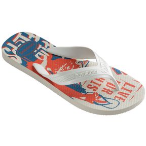 Chinelo Havaianas Kids Max Street OUTLET