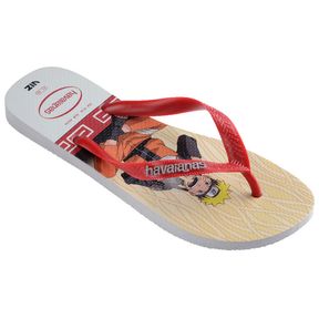 Chinelo  Havaianas Top Naruto OUTLET