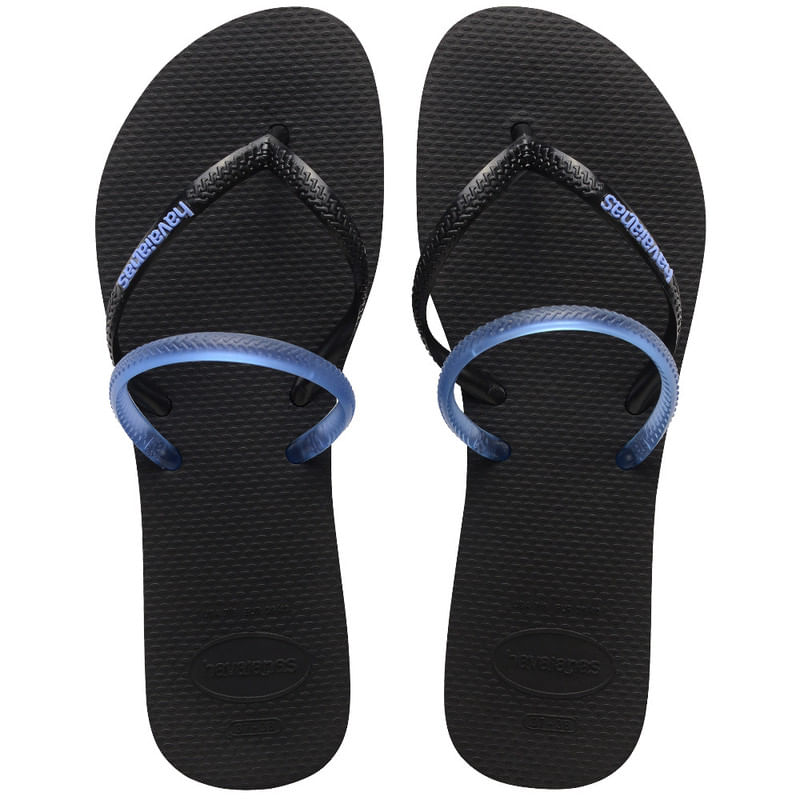Chinelo Havaianas Flat Duo Havaianas no Atacado – Panapilhas - Main Image