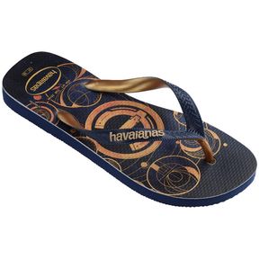 Chinelo Havaianas Top Marvel Infantil OUTLET