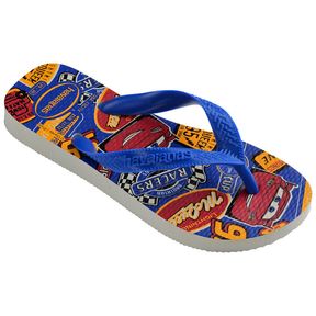 Chinelo Havaianas Kids Cars OUTLET