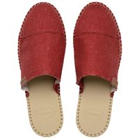 35 Vermelho Apache