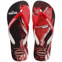 39/40 Vermelho Apache/Branco