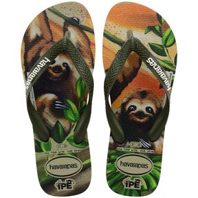 Chinelo Havaianas Ipe OUTLET