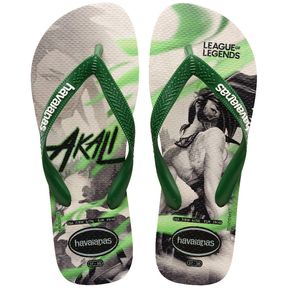 Chinelo Havaianas Top League Of Legends OUTLET