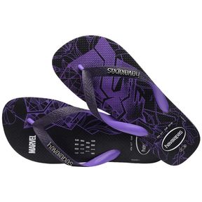 Chinelo Havaianas Top Marvel Premium OUTLET