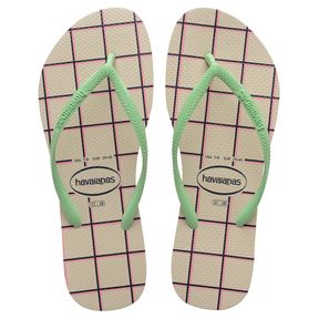Chinelo Havaianas Slim Harmony OUTLET