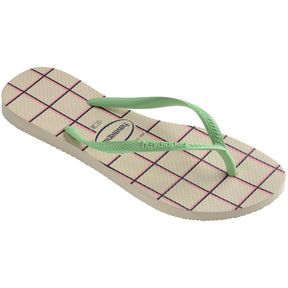 Chinelo Havaianas Slim Harmony OUTLET