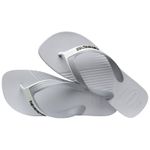 39/40 Branco/Cinza Gelo