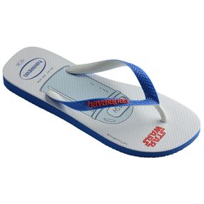 Chinelo Havaianas Star Wars Infantil OUTLET