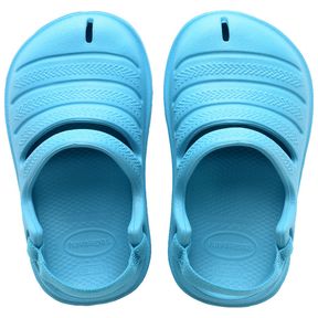 Chinelo Havaianas Baby Clog