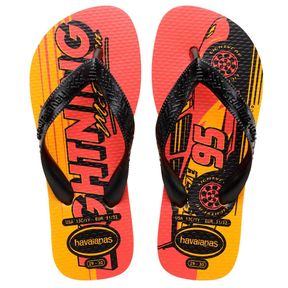 Chinelo Havaianas Kids Cars