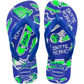 Chinelo Havaianas Kids Athletic