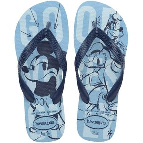 Chinelo Havaianas Top Disney