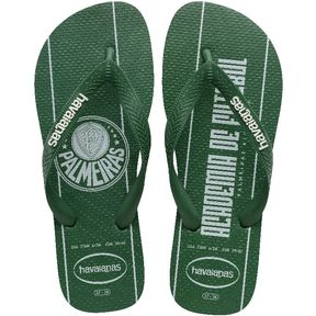 Chinelo Havaianas Top Times
