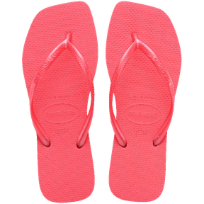 Chinelo Havaianas Slim Square