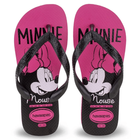 Chinelo Havaianas Top Disney OUTLET
