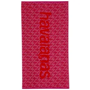 Toalha de Banho Havaianas Pink Fever - 140cm x 75cm - Unidade