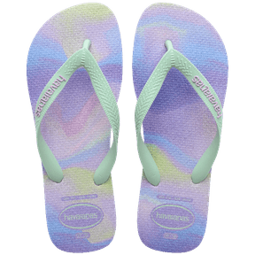 Chinelo Havaianas Top Fashion