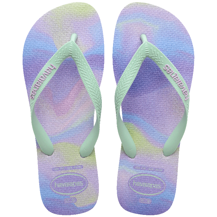 Chinelo Havaianas Top Fashion Havaianas no Atacado – Panapilhas