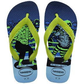 Chinelo Havaianas Top Kids Fun OUTLET