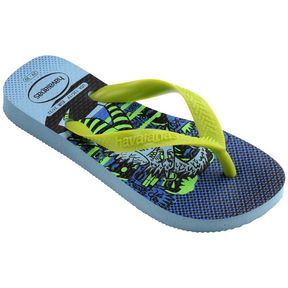 Chinelo Havaianas Top Kids Fun OUTLET