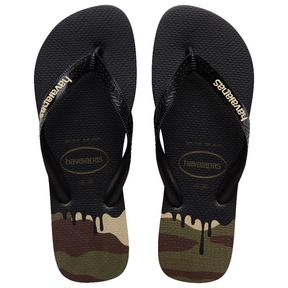 Chinelo Havaianas Top Ink OUTLET