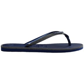 Chinelo Havaianas Slim Glitter Contour OUTLET