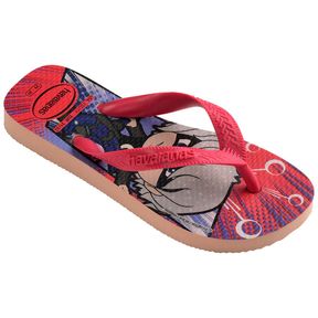 Chinelo Havaianas Top PJ Masks Infantil OUTLET