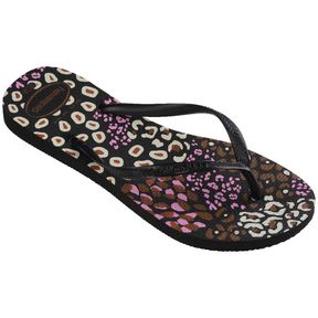 Chinelo Havaianas Slim Animals OUTLET