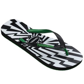 Chinelo Havaianas Top Crash Mix OUTLET