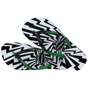 Chinelo Havaianas Top Crash Mix OUTLET