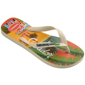 Chinelo Havaianas Top Postcard OUTLET