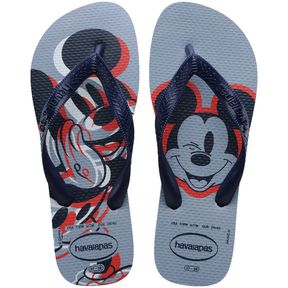 Chinelo Havaianas Top Disney OUTLET