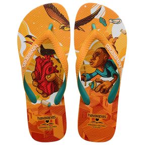 Chinelo Havaianas Gerando Falcoes OUTLET