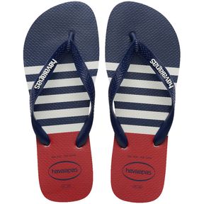 Chinelo Havaianas Top Nautical